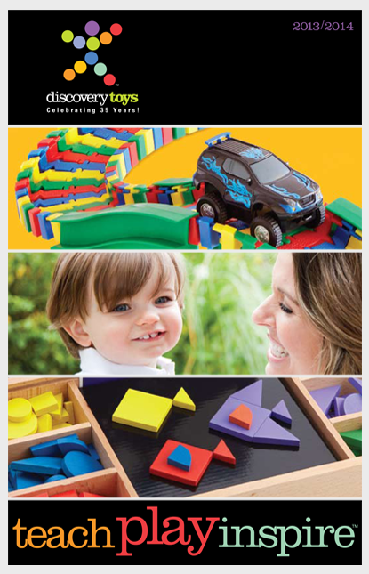 Catalog Cover
