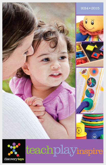 Catalog Cover